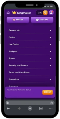Official Site