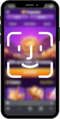 Face ID Casino