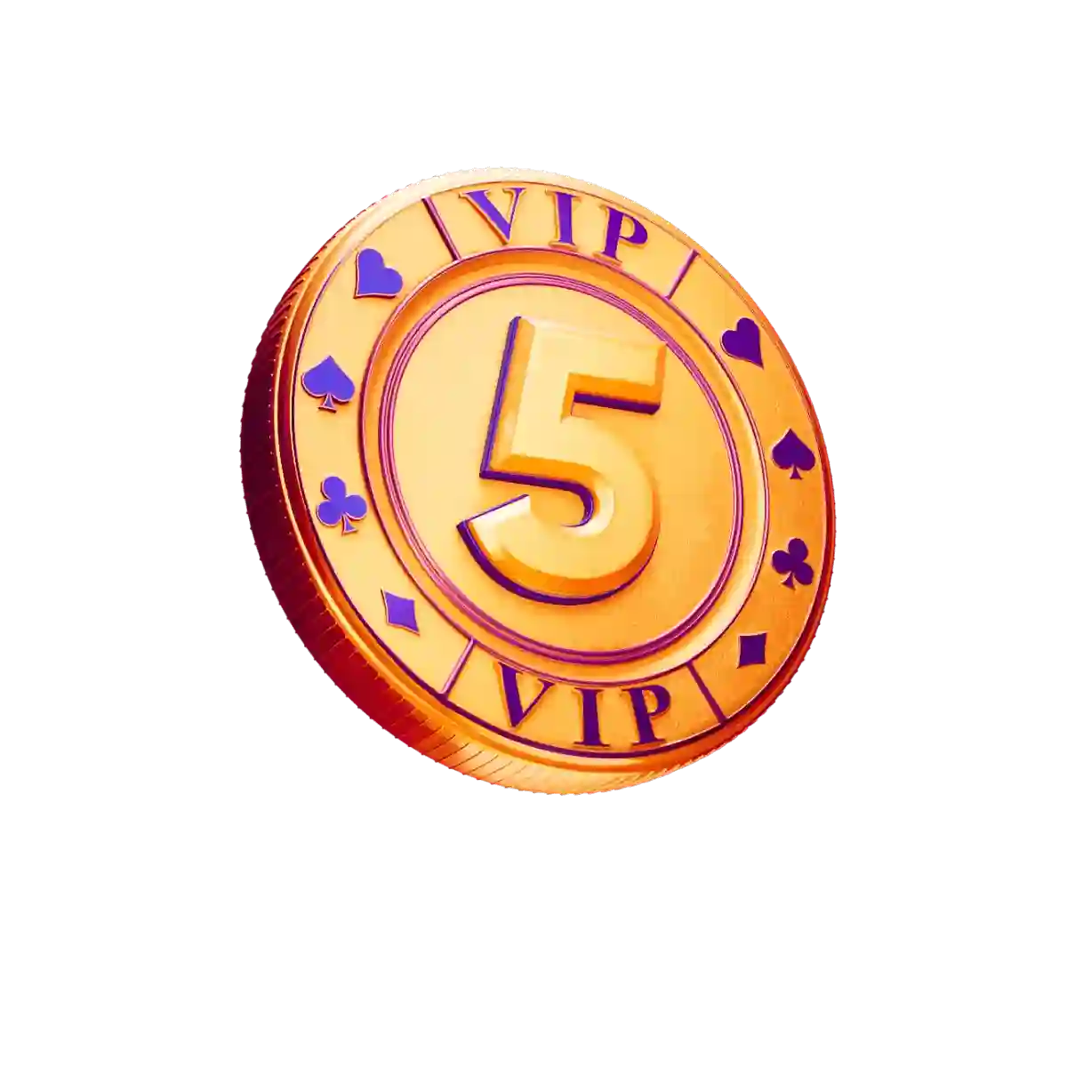 5 place