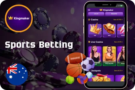 Sports Betting