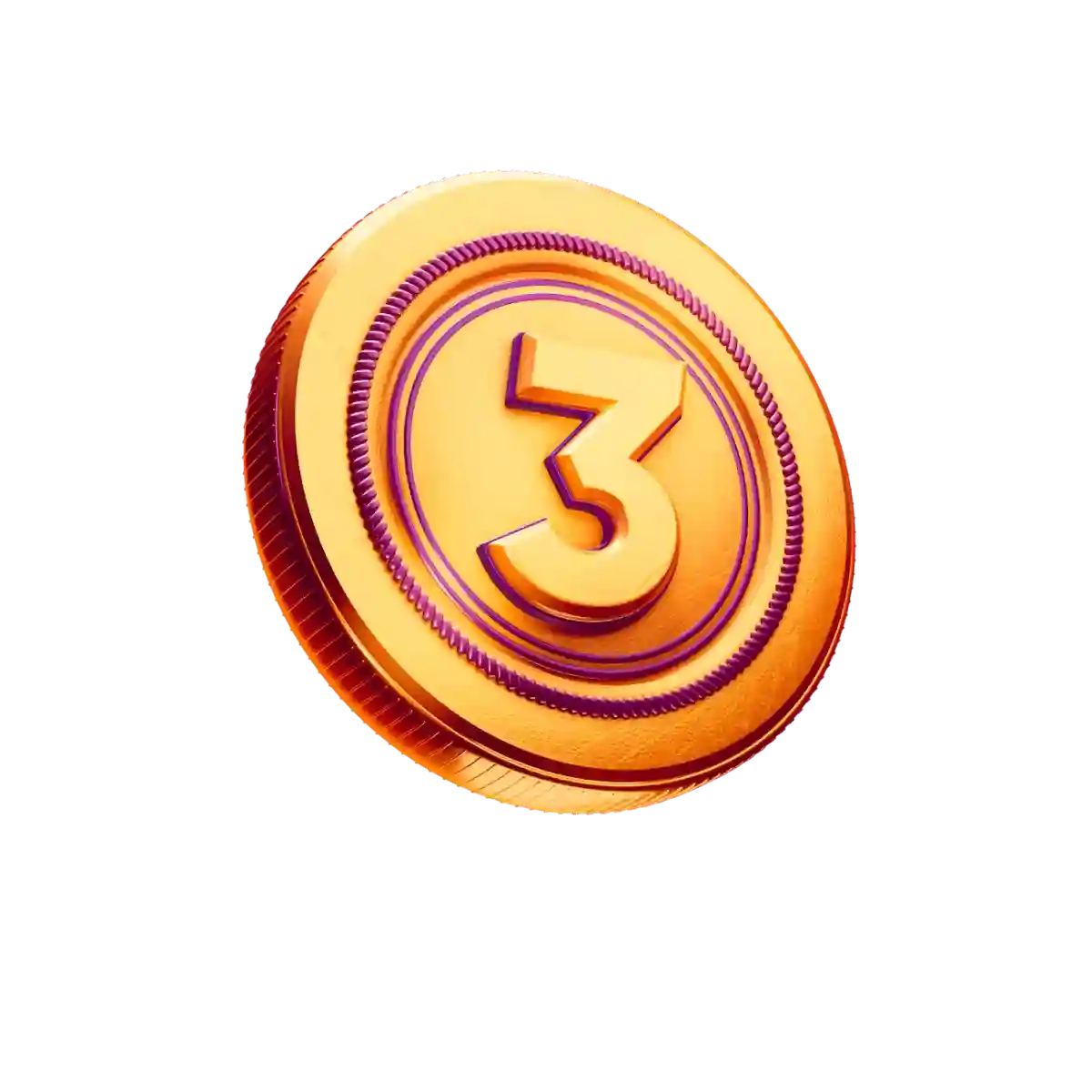 3 place