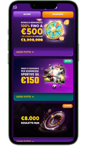 Promozioni Kingmaker